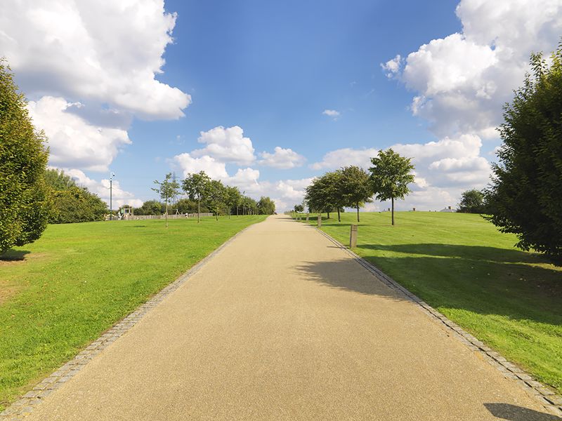 IVY GATE- click for photo gallery